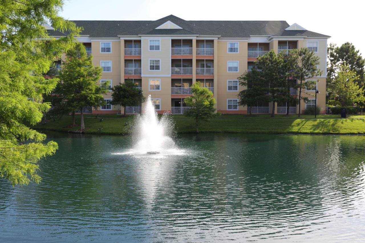Unit At The Sheraton Broadway Plantation Myrtle Beach Exterior foto