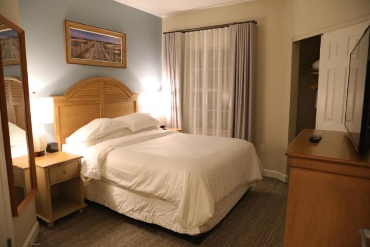 Unit At The Sheraton Broadway Plantation Myrtle Beach Exterior foto