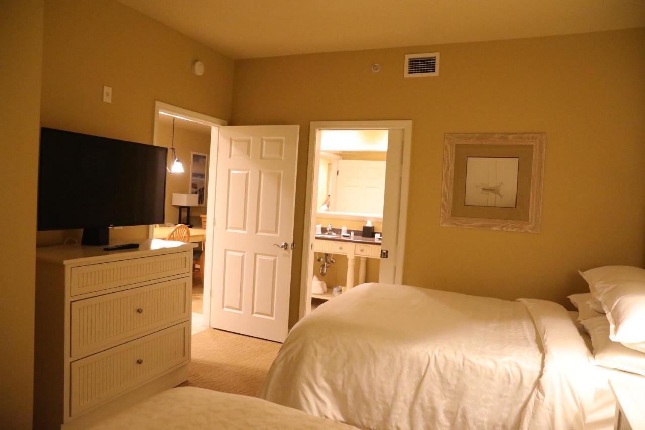 Unit At The Sheraton Broadway Plantation Myrtle Beach Exterior foto