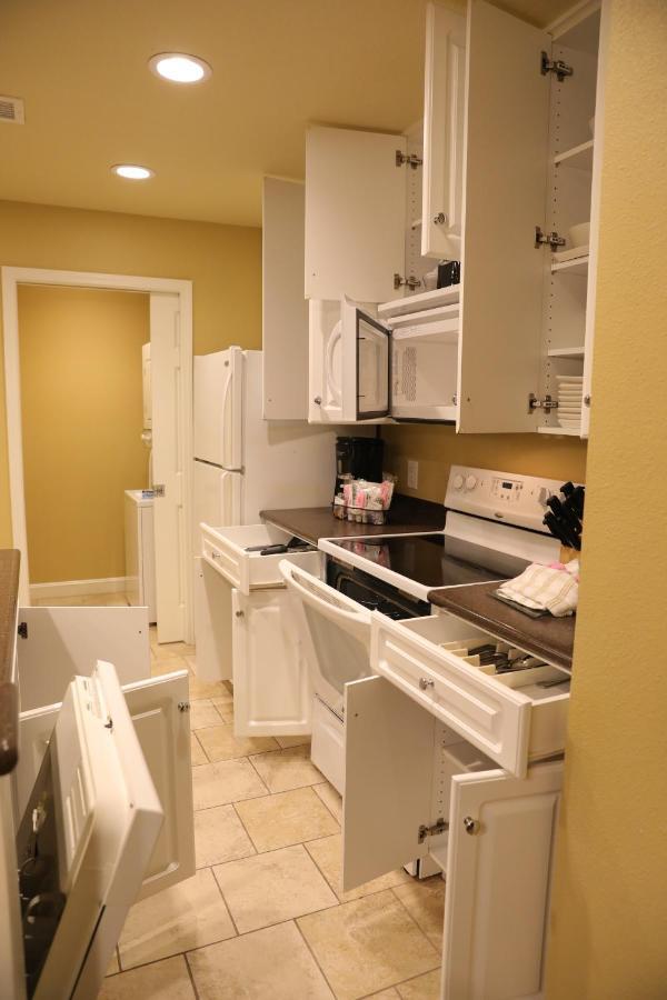 Unit At The Sheraton Broadway Plantation Myrtle Beach Exterior foto