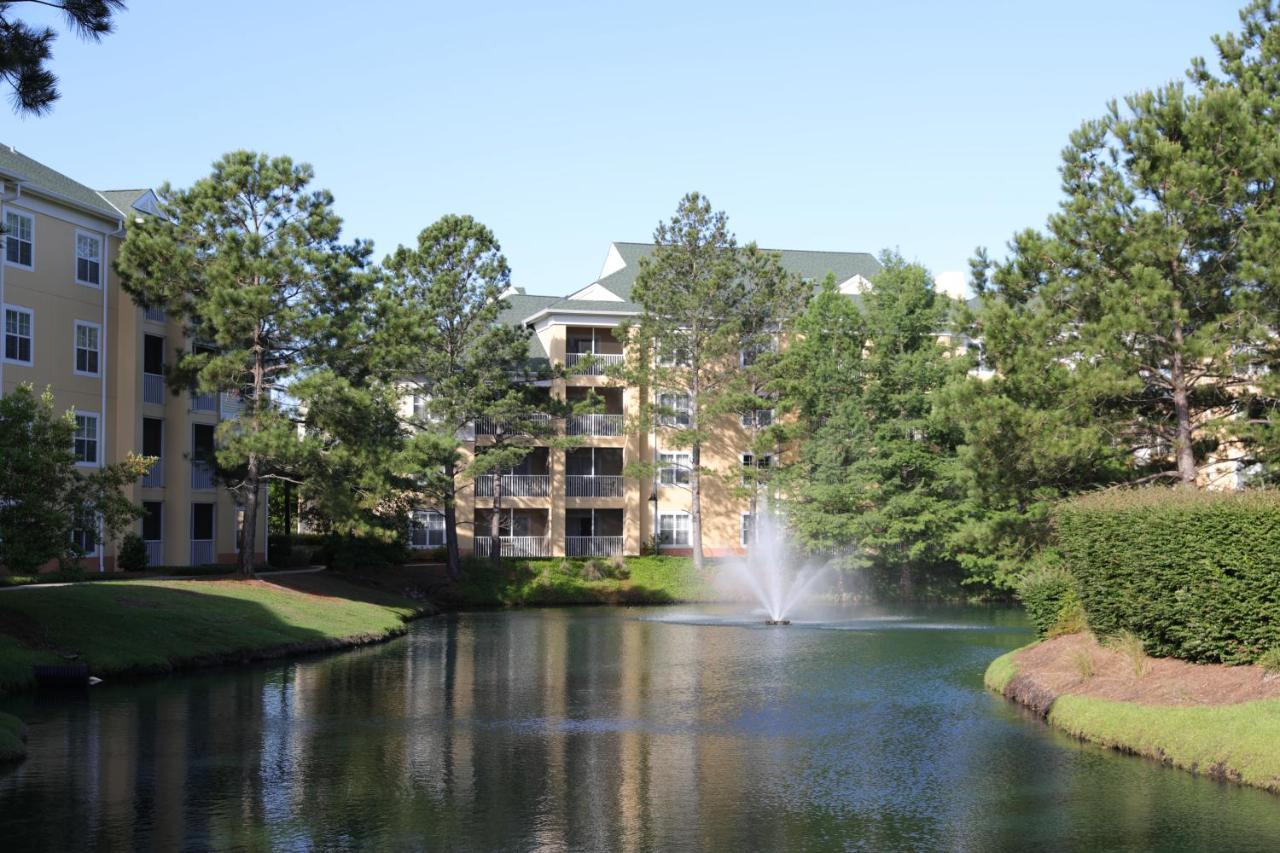Unit At The Sheraton Broadway Plantation Myrtle Beach Exterior foto