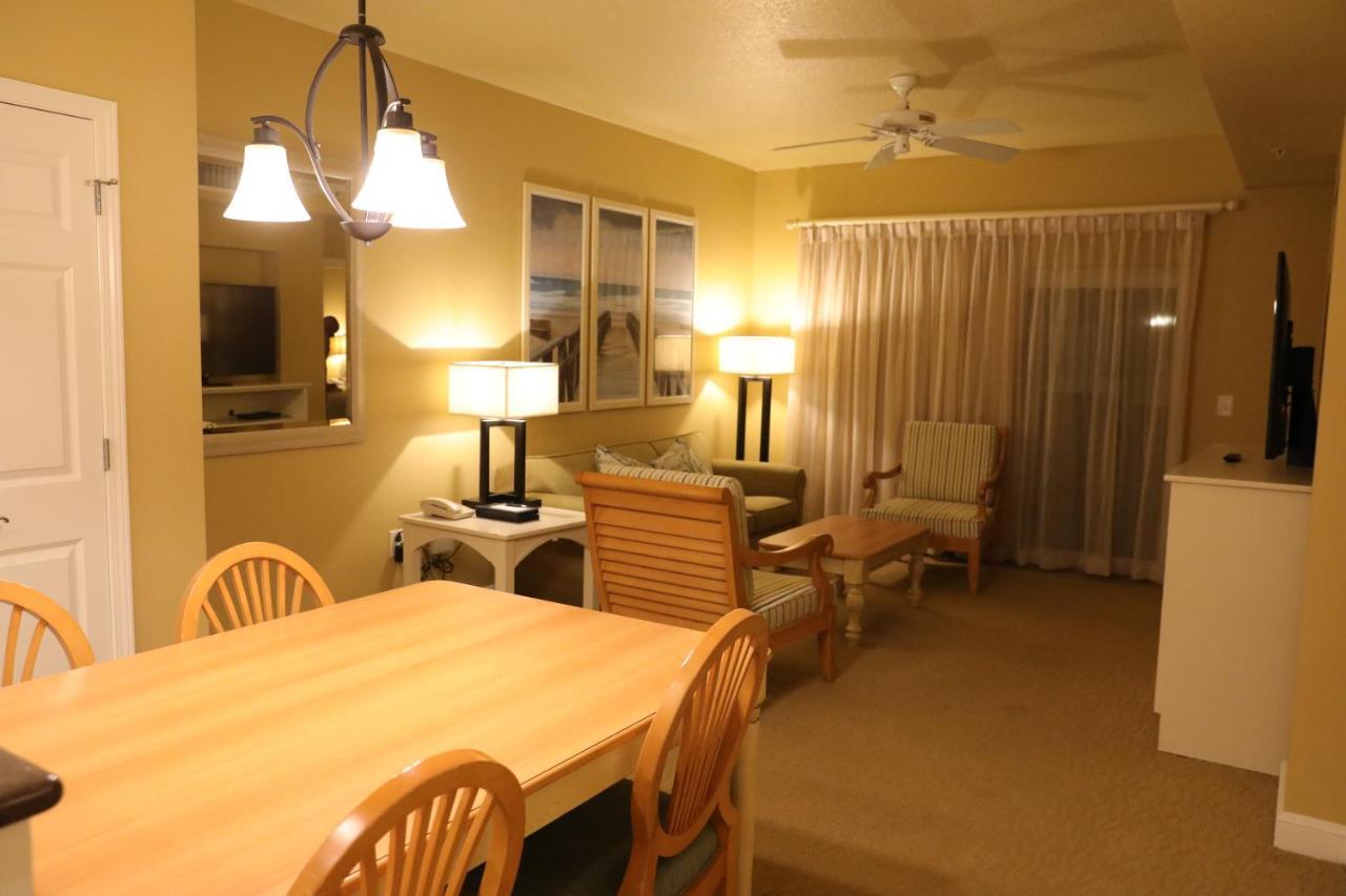 Unit At The Sheraton Broadway Plantation Myrtle Beach Exterior foto