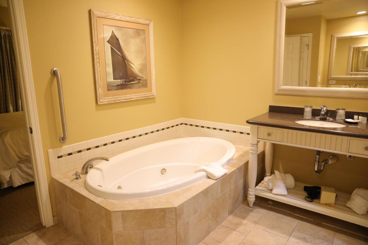 Unit At The Sheraton Broadway Plantation Myrtle Beach Exterior foto