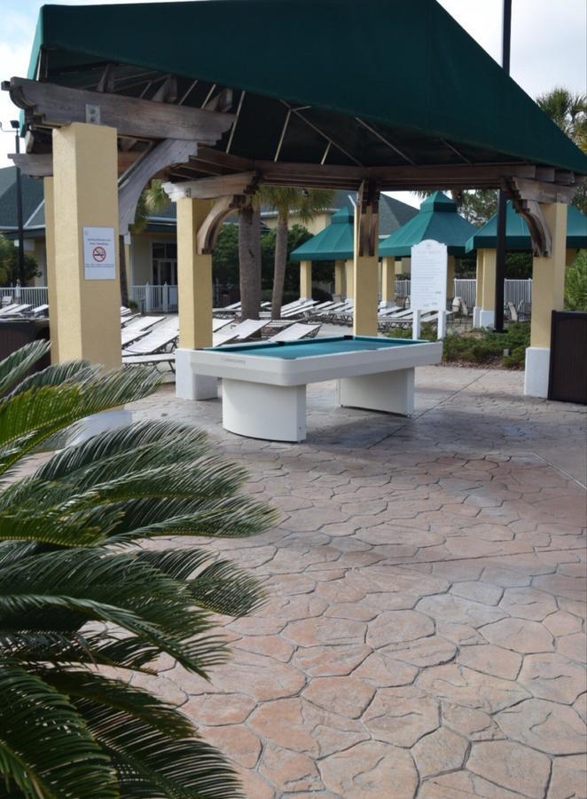 Unit At The Sheraton Broadway Plantation Myrtle Beach Exterior foto